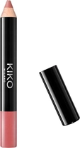 Szminka Kiko Milano Smart Fusion Creamy Lip Crayon 04 Intense Hazelnut 1.6 g (8025272926256) - obraz 1