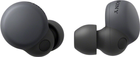 Навушники Sony LinkBuds S WF-LS900N Earbuds Black (4548736133006) - зображення 3