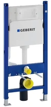 Система инсталляции для унитаза Geberit Duofix Basic 111.153.00.1