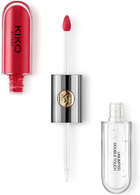 Szminka Kiko Milano Unlimited Double Touch 109 Strawberry Red 6 ml (8025272623377) - obraz 1