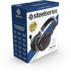 Słuchawki SteelSeries Arctis 1 for PS5 Czarny (5707119044110) - obraz 5