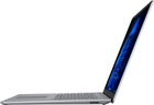 Ноутбук Microsoft Surface Laptop 5 (RIQ-00009) Platinum - зображення 3