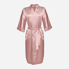 Халат жіночий DKaren Housecoat 115 S Pink (5901780639112) - зображення 1