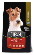 Сухий корм Farmina Cibau Adult Mini з куркою