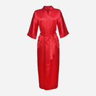 Халат жіночий DKaren Housecoat 130 M Red (5901780636494) - зображення 2