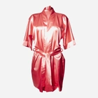 Халат жіночий DKaren Housecoat 90 XL Powder (5901780636098) - зображення 1