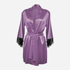 Халат жіночий DKaren Housecoat Adelaide M Heather (5903251411470) - зображення 1