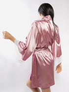 Podomka DKaren Housecoat Adelaide M White (5903251437104) - obraz 2