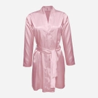 Podomka DKaren Housecoat Agnes 2 XL Pink (5901780644697) - obraz 1