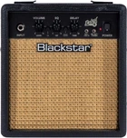 Комбоусилитель для электрогитары Blackstar Debut 10E Black (127825)