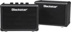 Мини-комбоусилитель для электрогитары Blackstar FLY 3 Stereo Pack Black (125280)