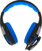 Навушники Genesis Argon 100 Blue (NSG-1436) - зображення 3