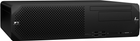 Комп'ютер HP Z2 SFF G9 (5F166EA) Black - зображення 4