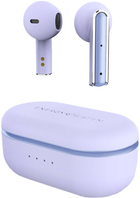 Słuchawki Energy Sistem Style 4 True Wireless Violet (8432426453498) - obraz 1