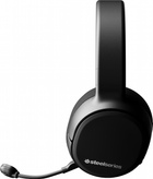 Słuchawki SteelSeries Arctis 1 Wireless for PS5 Czarny (5707119044134) - obraz 3