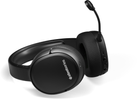 Słuchawki SteelSeries Arctis 1 Wireless for PS5 Czarny (5707119044134) - obraz 5
