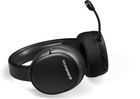 Słuchawki SteelSeries Arctis 1 Wireless for PS5 Czarny (5707119044134) - obraz 5