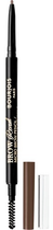 Ołówek do brwi Bourjois Brow Reveal Micro Brow Pencil 001 Blond 0.35 g (3616303397906) - obraz 1