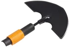Тяпка для оформлення країв газону Fiskars QuikFit (1000690/136526)