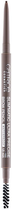 Ołówek do brwi Catrice Cosmetics Slim'matic Ultra Precise Brow Pencil 025 Warn Brown 0.09 g (4059729191779) - obraz 1