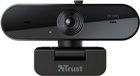 Веб-камера Trust Taxon QHD Webcam Eco Black (TR24732) - зображення 3