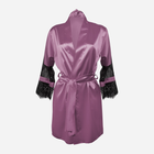 Podomka DKaren Housecoat Beatrice M Heather (5903251411593) - obraz 1