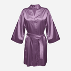 Халат жіночий DKaren Housecoat Candy L Heather (5901780601973) - зображення 1
