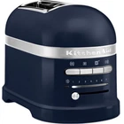 Тостер KitchenAid Artisan 5KMT2204EIB 1250 Вт синий 4544781