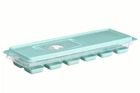 Форма для льда Ardesto Fresh AR1101TP 26х9х3 см бирюзовая 4062209