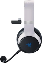 Słuchawki Razer Kaira Pro for PS5 White-Black (RZ04-04030200-R3G1) - obraz 3