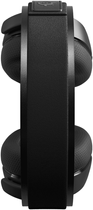 Słuchawki SteelSeries Arctis 7X+ Wireless Czarny (5707119049344) - obraz 4