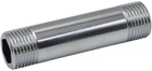 Ніпель PATTARONI 1/2" x 80 мм шестигранник хром (F205CR005)