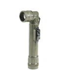 Фонарик ручной US LED Mil-Tec Оливковый (15143001) M-T