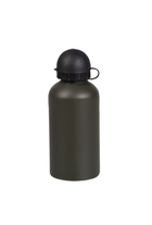 Фляга тактическая Алюминиевая бутылка Mil-Tec 500мл (14535010-500) M-T - изображение 1
