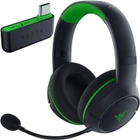 Słuchawki Razer Kaira HyperSpeed for Xbox Black (RZ04-04480100-R3M1) - obraz 5
