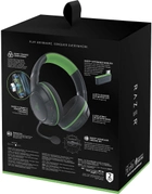 Słuchawki Razer Kaira HyperSpeed for Xbox Black (RZ04-04480100-R3M1) - obraz 7