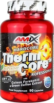 Spalacz tłuszczu Amix Thermocore Professional Box 90 kapsułek (8594159533998)