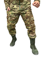 Тактический (военный) зимний костюм BEHEAD р. XXL (51350-XXL) - изображение 4