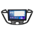 Магнитола Lesko Ford Tourneo Custom I 2012-2018 IPS 1280x720 9" 4/64Gb CarPlay 4G WiFi GPS Prime Турнео Кастом
