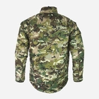 Куртка тактическая Kombat UK Elite II Jacket L Мультикам (kb-eiij-btp-l) - изображение 4