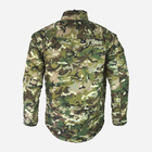 Куртка тактична Kombat UK Elite II Jacket M Мультикам (kb-eiij-btp-m) - зображення 4
