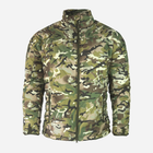 Куртка тактична Kombat UK Elite II Jacket XXL Мультикам (kb-eiij-btp-xxl) - зображення 2