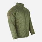 Куртка тактическая Kombat UK Elite II Jacket XXL Оливковая (kb-eiij-olgr-xxl) - изображение 1