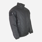 Куртка тактична Kombat UK Elite II Jacket XL Чорна (kb-eiij-blk-xl) - зображення 1
