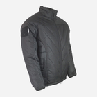 Куртка тактическая Kombat UK Elite II Jacket S Черная (kb-eiij-blk-s) - изображение 1