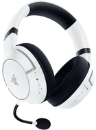 Słuchawki Razer Kaira HyperSpeed for Xbox White (RZ04-04480200-R3M1) - obraz 5