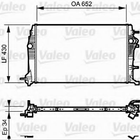 Радиатор Valeo (735181)