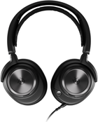 Słuchawki SteelSeries Arctis Nova Pro X Black (5707119041119) - obraz 5