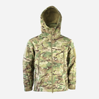 Куртка тактична Kombat UK Patriot Soft Shell Jacket Мультикам (kb-pssj-btp-s) - зображення 4