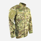 Тактическая рубашка Kombat UK Assault Shirt ACU Style M Мультикам (kb-asacus-btp-m) - изображение 1